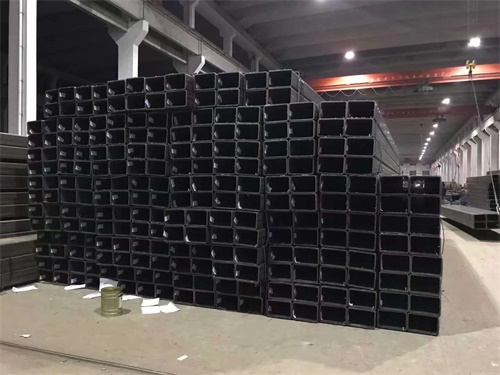 宁南冷拔方管选型指南 工程采购怎么选
